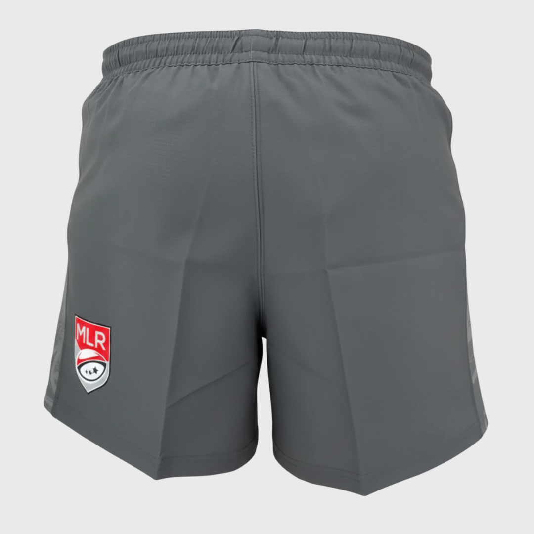 Macron Anthem RC MLR Home Rugby Shorts 2025 - Rugbystuff.com