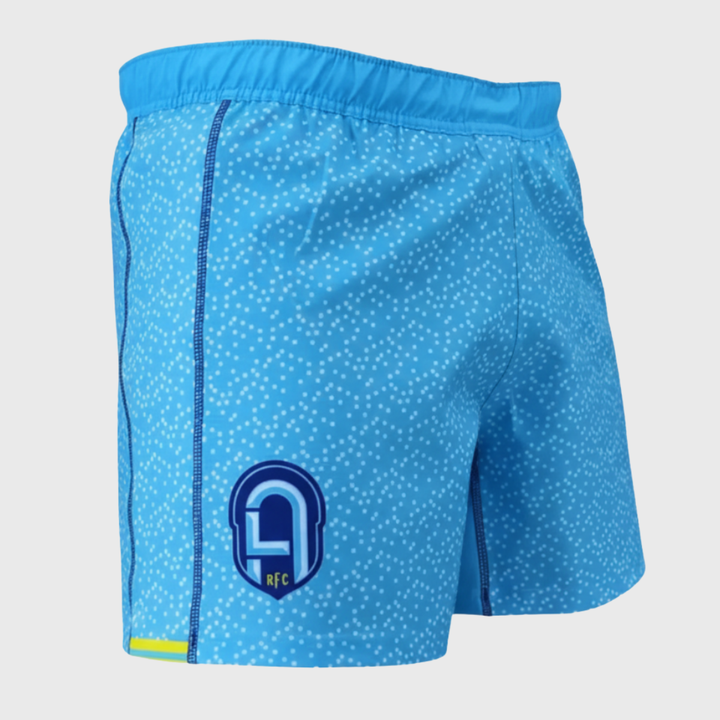 Macron Rugby FC LA MLR Home Rugby Shorts 2025