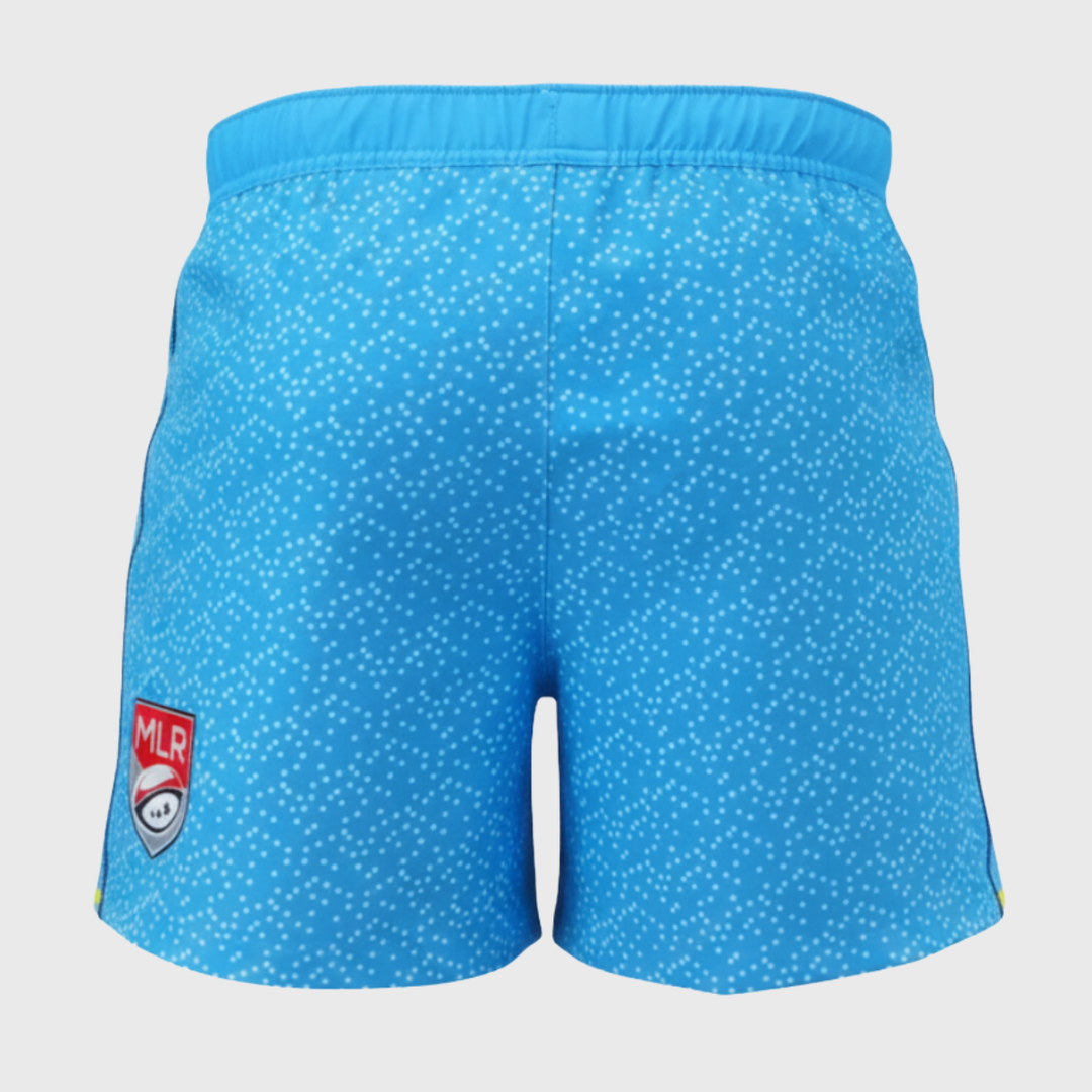 Macron Rugby FC LA MLR Home Rugby Shorts 2025