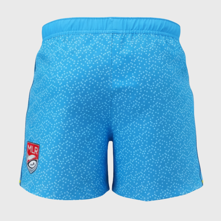 Macron Rugby FC LA MLR Home Rugby Shorts 2025