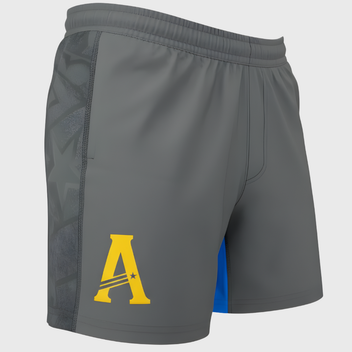 Macron Anthem RC MLR Home Rugby Shorts 2025 - Rugbystuff.com