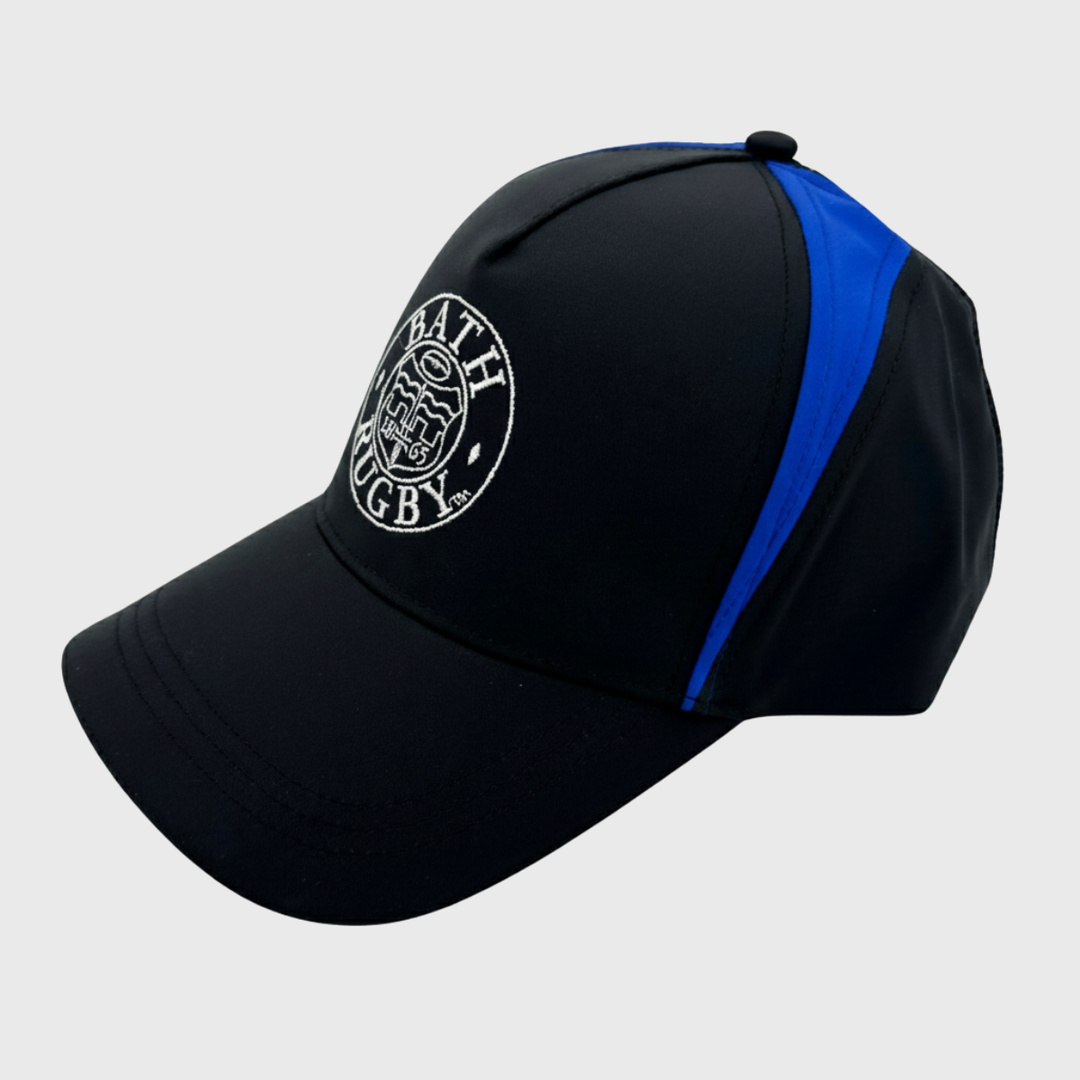Castore Bath Rugby Cap 2025/26
