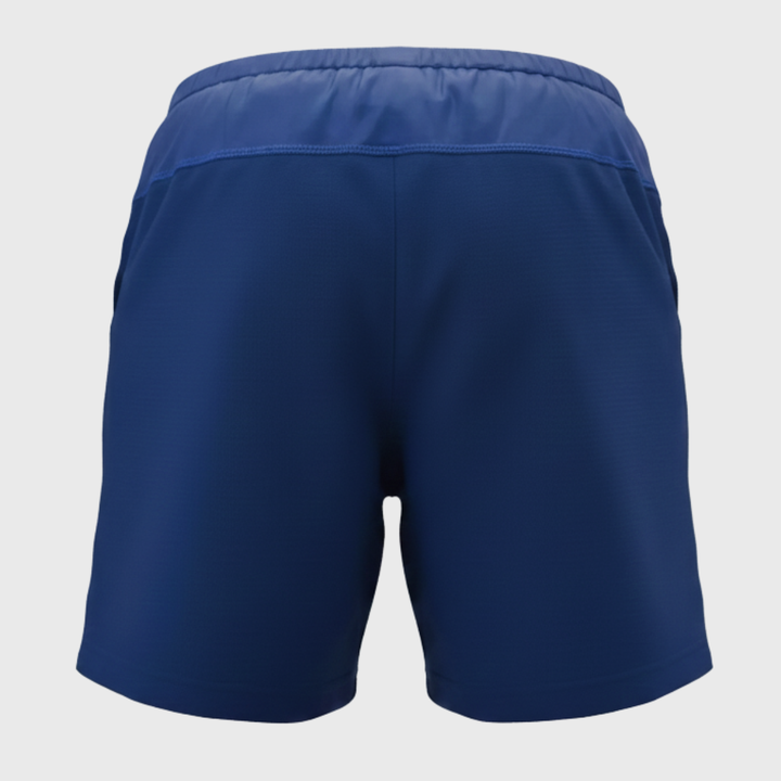 Macron USA Men's Home Rugby Shorts 2025 - Rugbystuff.com