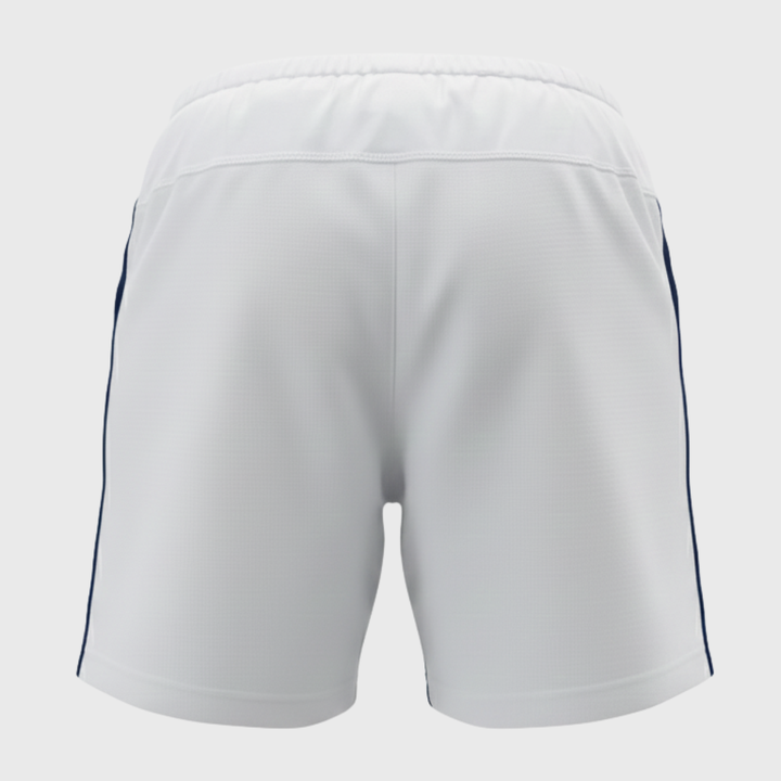 Macron USA Men's Away Rugby Shorts 2025 - Rugbystuff.com