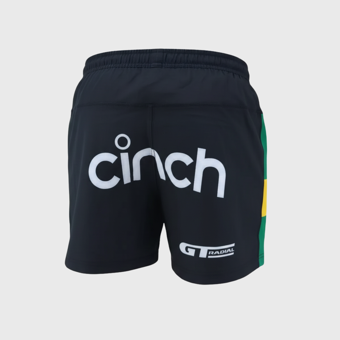 Macron Northampton Saints Home Rugby Shorts 2025/26