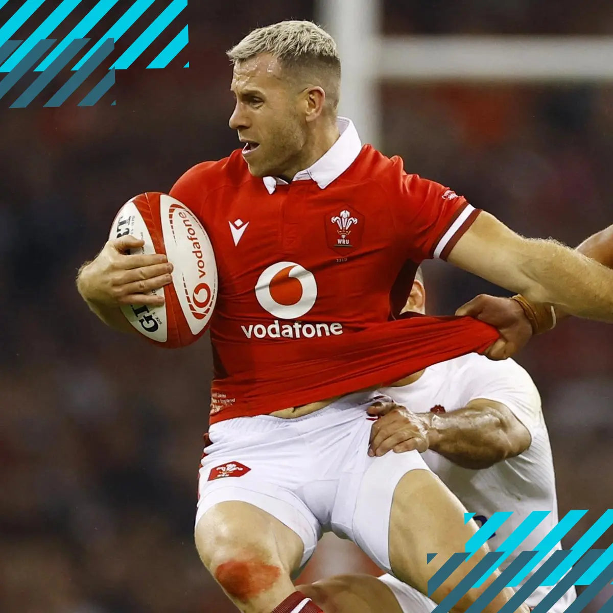 Rugby gear deals online