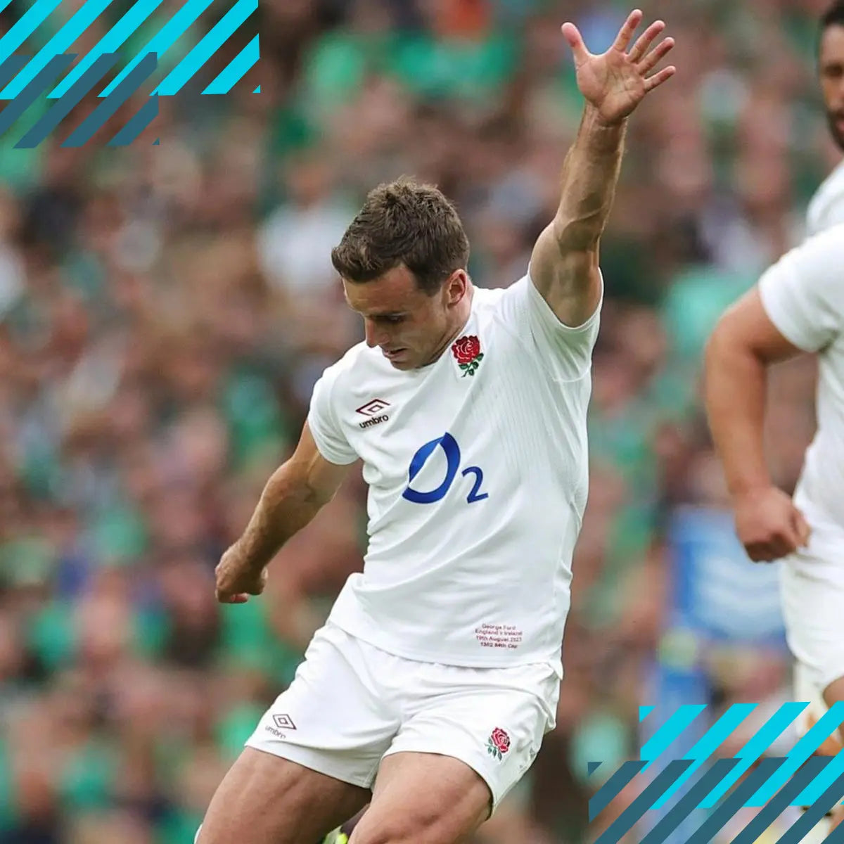 England rugby 2025 children's clothes