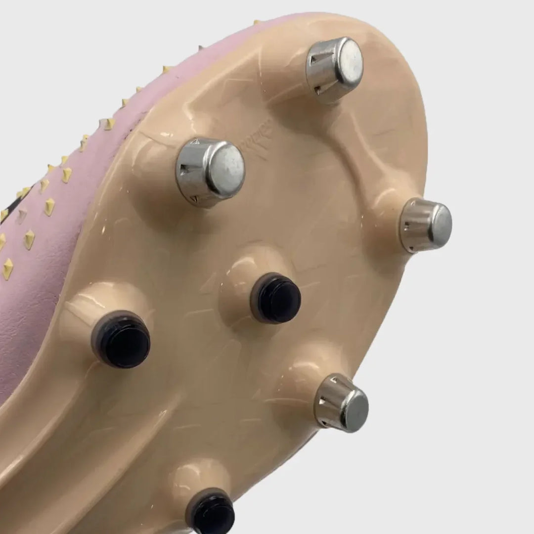 Canterbury Mens Speed Team SG Football Boots | Parallel