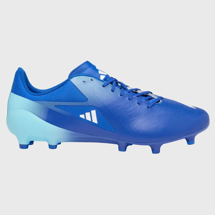 AdidasAdizeroRS15ProFGRoyalBlue - Rugbystuff.com