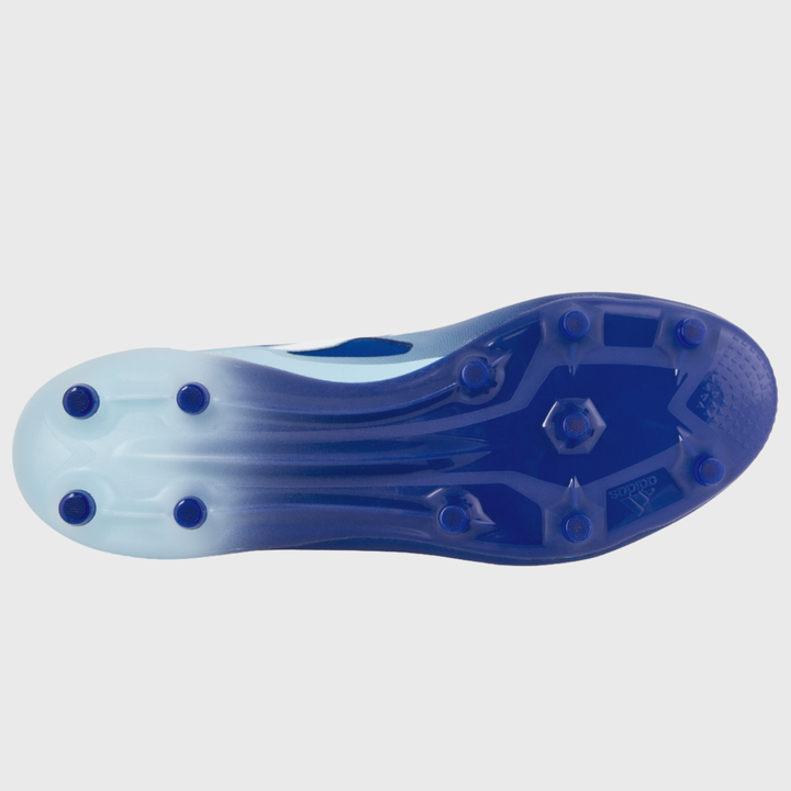 Adidas Adizero RS15 Pro FG Rugby Boots Team Royal Blue