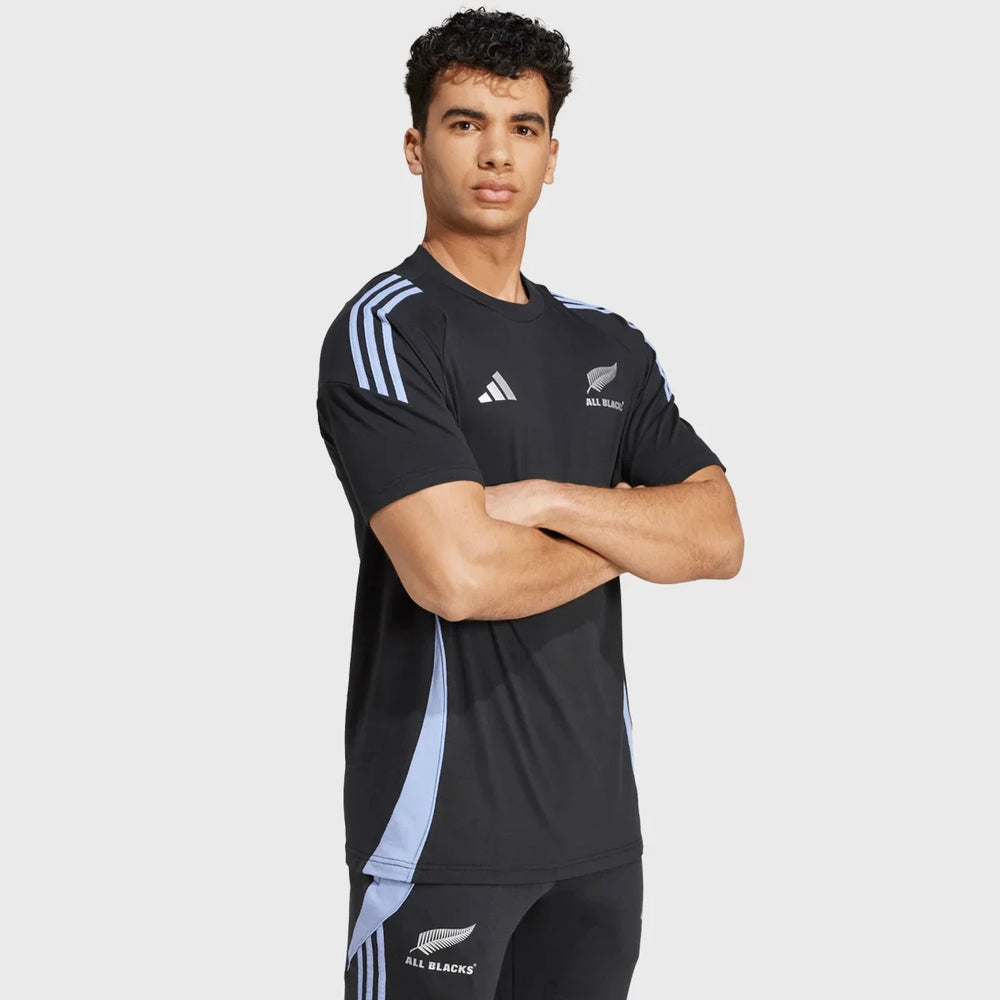 Official 2025 All Blacks Rugby Jerseys, Clothing & Merchandise ...