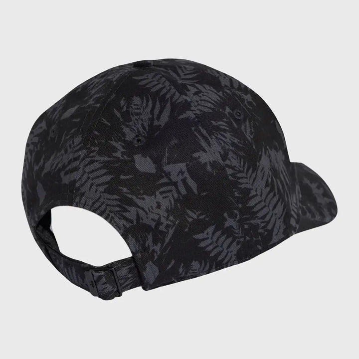 Adidas All Blacks Greatest Rivalry Cap Black 2026 - Rugbystuff.com