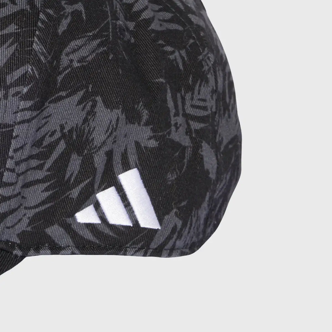 Adidas All Blacks Greatest Rivalry Cap Black 2026 - Rugbystuff.com