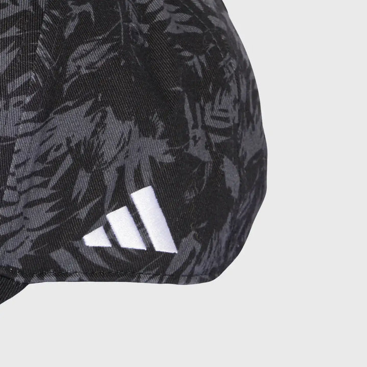 Adidas All Blacks Greatest Rivalry Cap Black 2026 - Rugbystuff.com