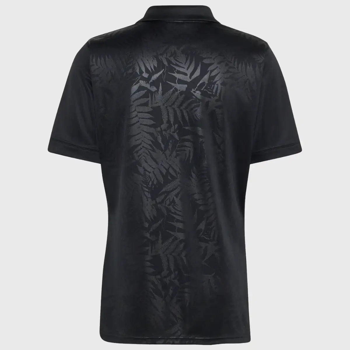 Adidas All Blacks Greatest Rivalry Home Rugby Jersey 2026 - Rugbystuff.com