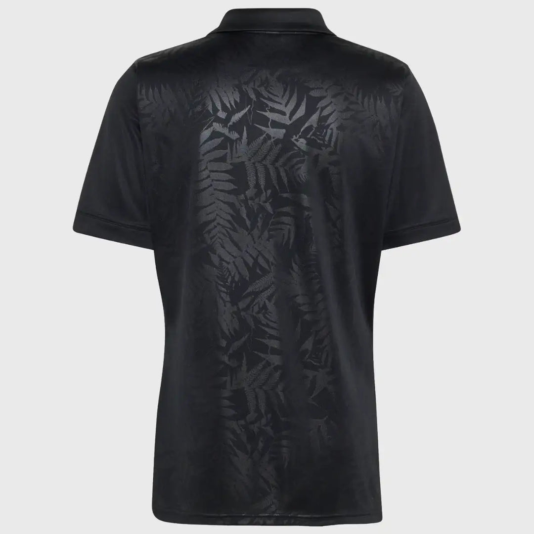 Adidas All Blacks Greatest Rivalry Home Rugby Jersey 2026 - Rugbystuff.com