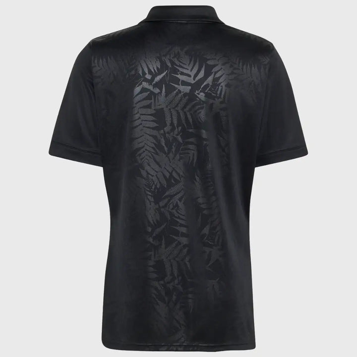 Adidas All Blacks Greatest Rivalry Home Rugby Jersey 2026 - Rugbystuff.com
