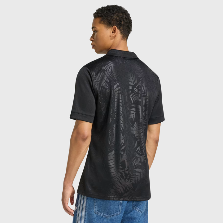 Adidas All Blacks Greatest Rivalry Home Rugby Jersey 2026