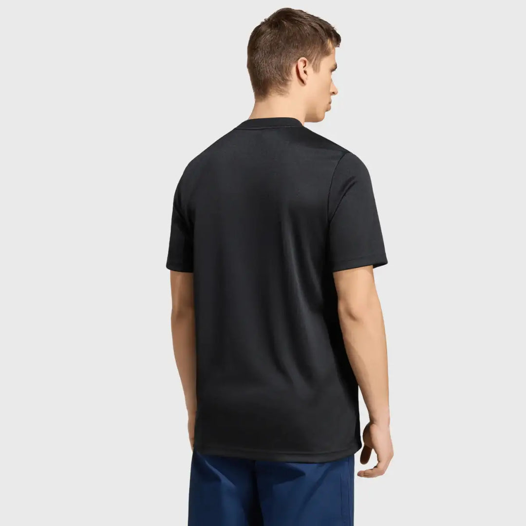 Adidas All Blacks Greatest Rivalry Supporter's Tee 2026 - Rugbystuff.com