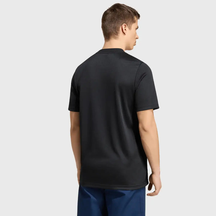 Adidas All Blacks Greatest Rivalry Supporter's Tee 2026 - Rugbystuff.com