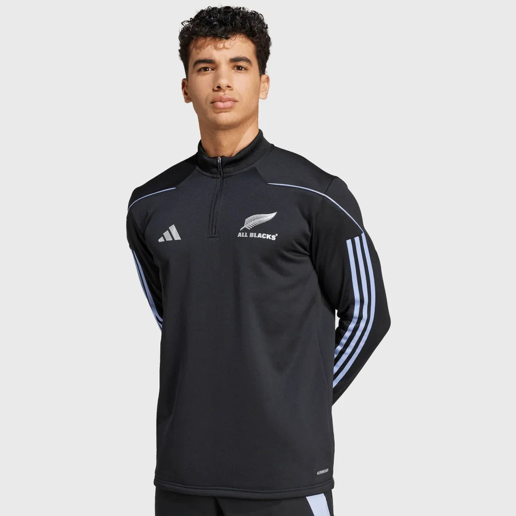 Adidas New Zealand All Blacks Fleece