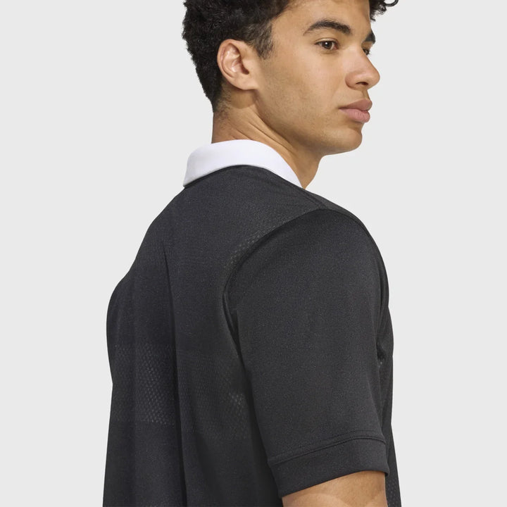 Adidas All Blacks Home Rugby Jersey 2025/26 - Rugbystuff.com