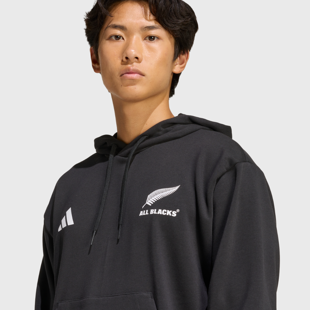 Adidas All Blacks Marvel Hoody