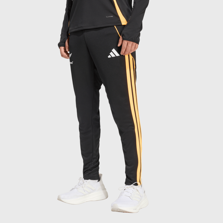 Adidas All Blacks Marvel Track Pants