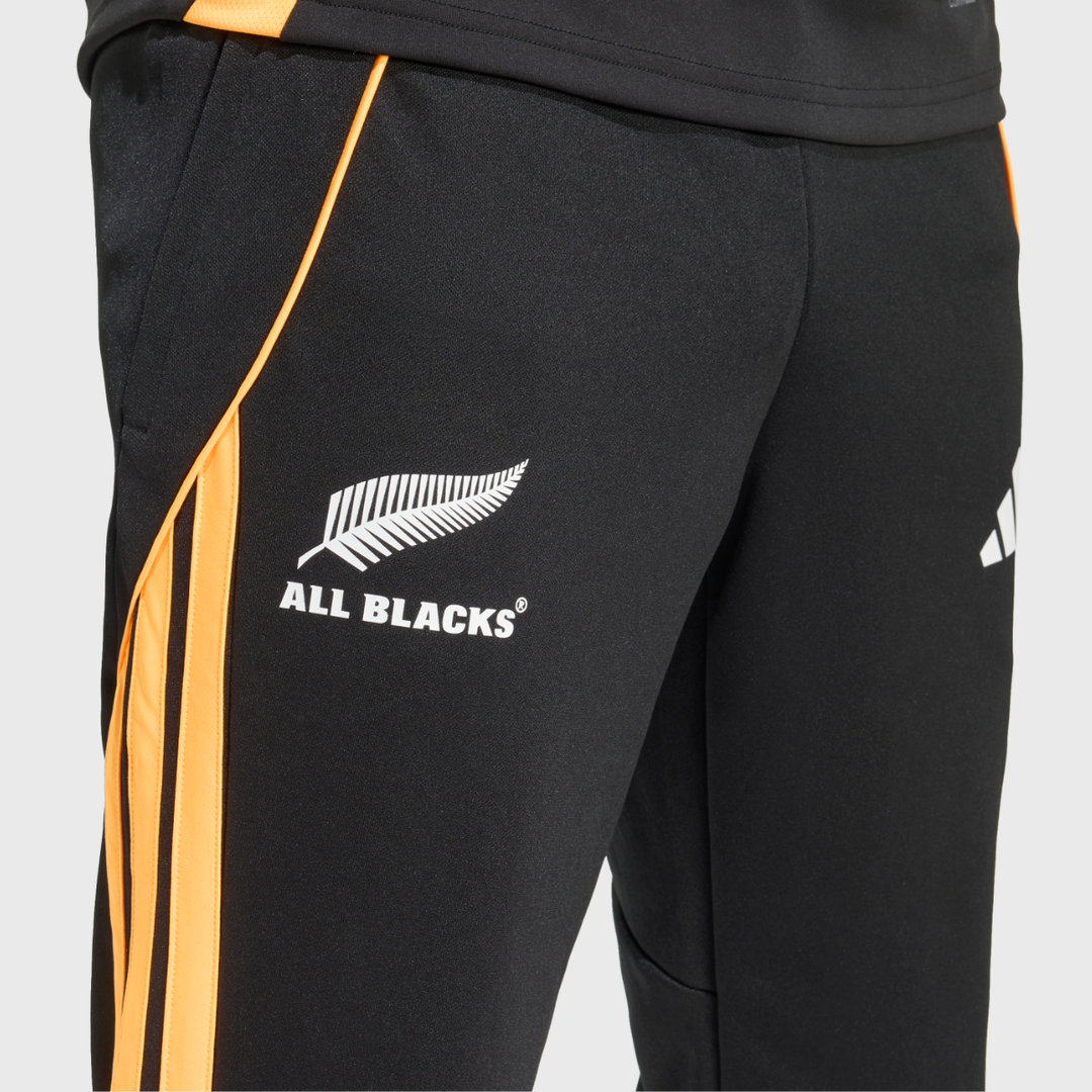 Adidas All Blacks Marvel Track Pants
