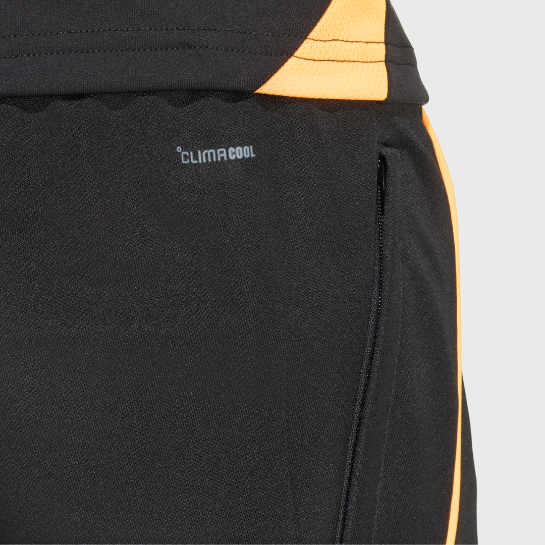 Adidas All Blacks Marvel Track Pants