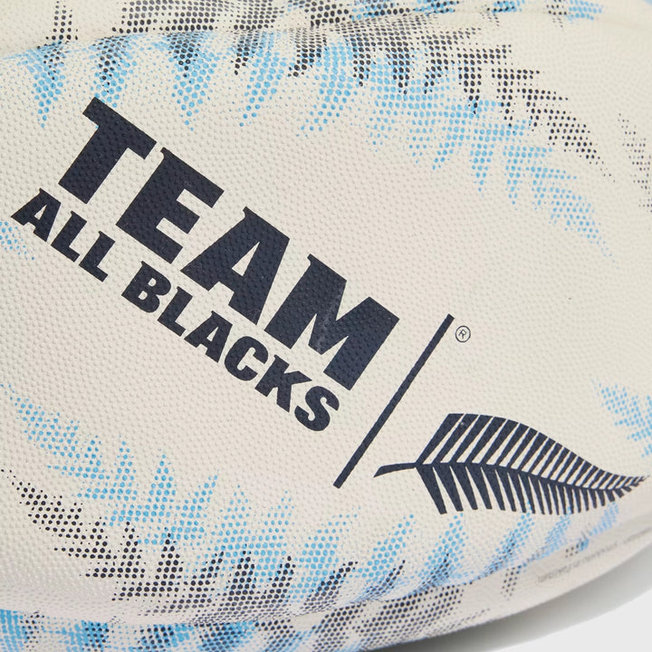 Adidas All Blacks Rugby Ball - Rugbystuff.com