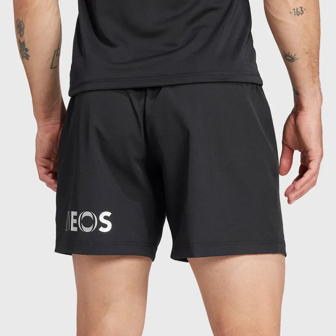 Adidas all world shorts sales
