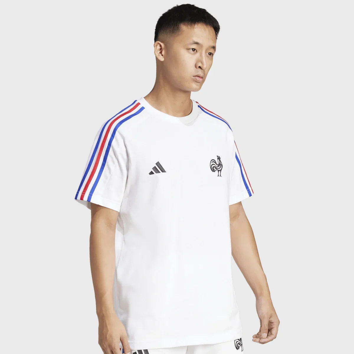 Motif broderie machine coq rugby blason Motif broderie machine coq rugby blason