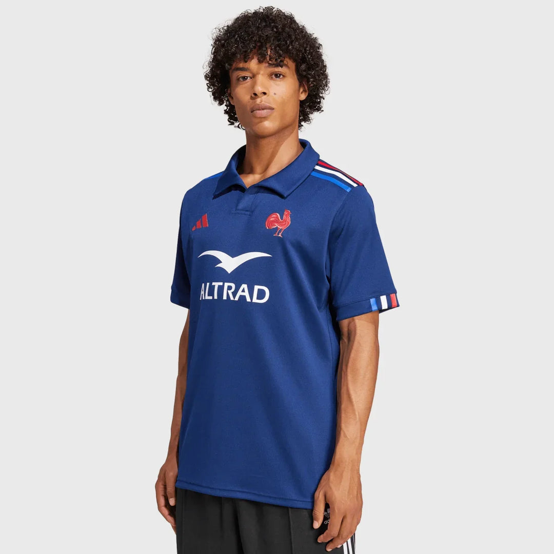 Adidas polo rugby hotsell