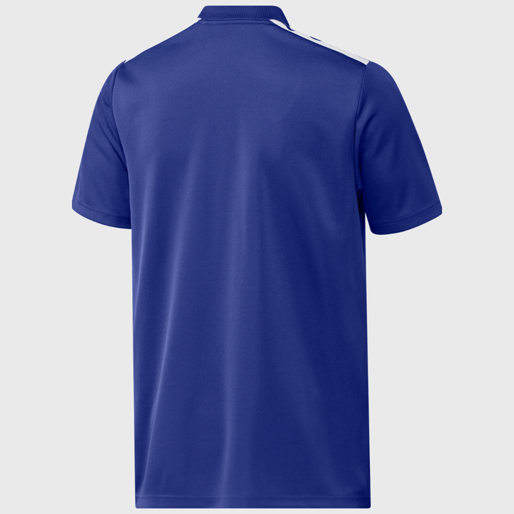 Adidas France Rugby Supporters Tee Semi Lucid Blue 2025/26