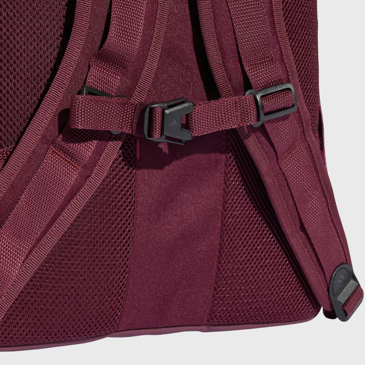 Adidas All Blacks Greatest Rivalry Backpack Maroon 2026