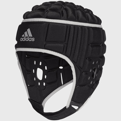Adidas Rugby Headguard Black