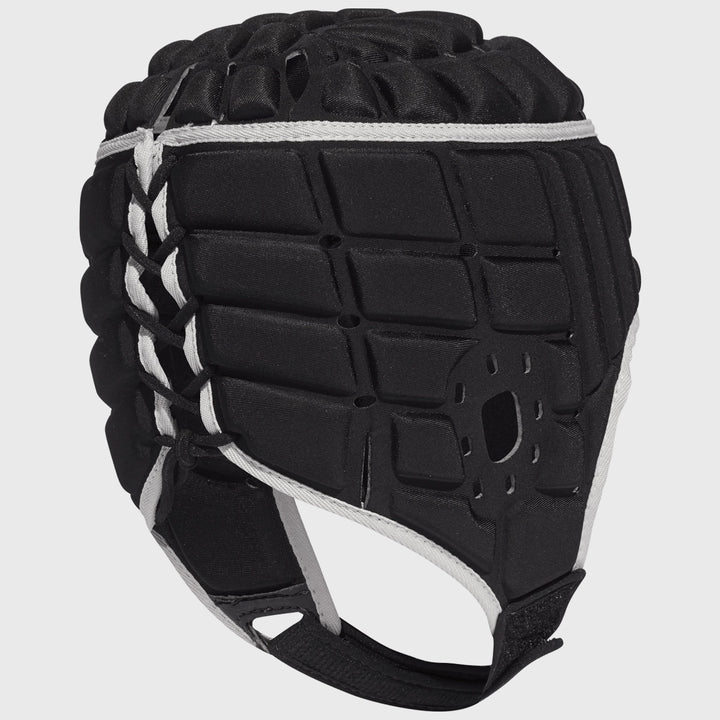 Adidas Rugby Headguard Black - Rugbystuff.com