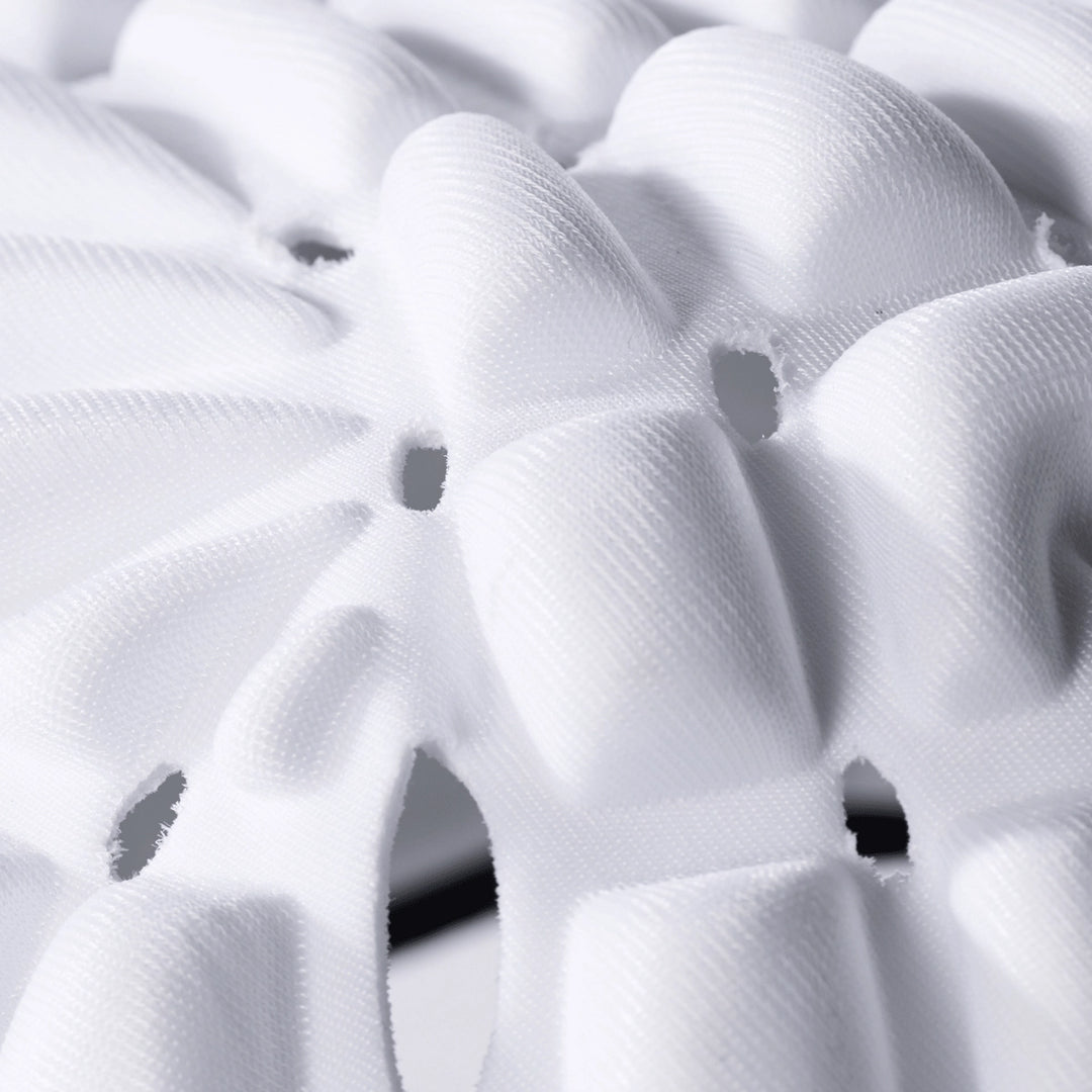 Adidas Rugby Headguard White - Rugbystuff.com