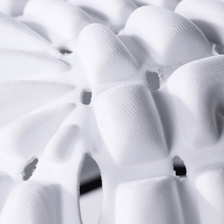 Adidas Rugby Headguard White - Rugbystuff.com