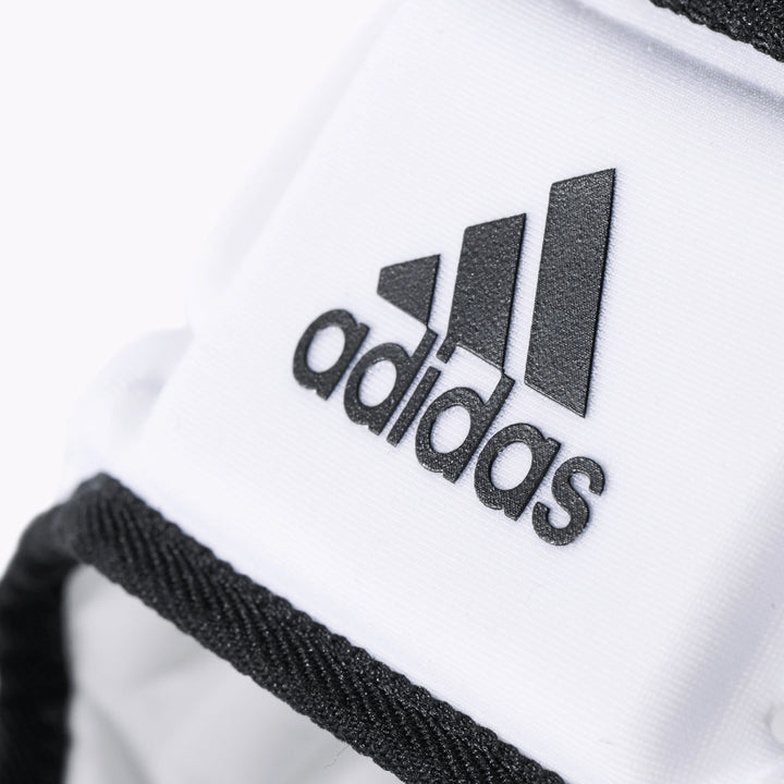 Adidas Rugby Headguard White - Rugbystuff.com
