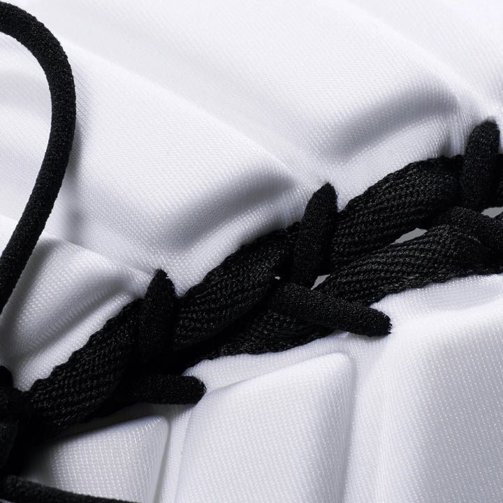 Adidas Rugby Headguard White - Rugbystuff.com