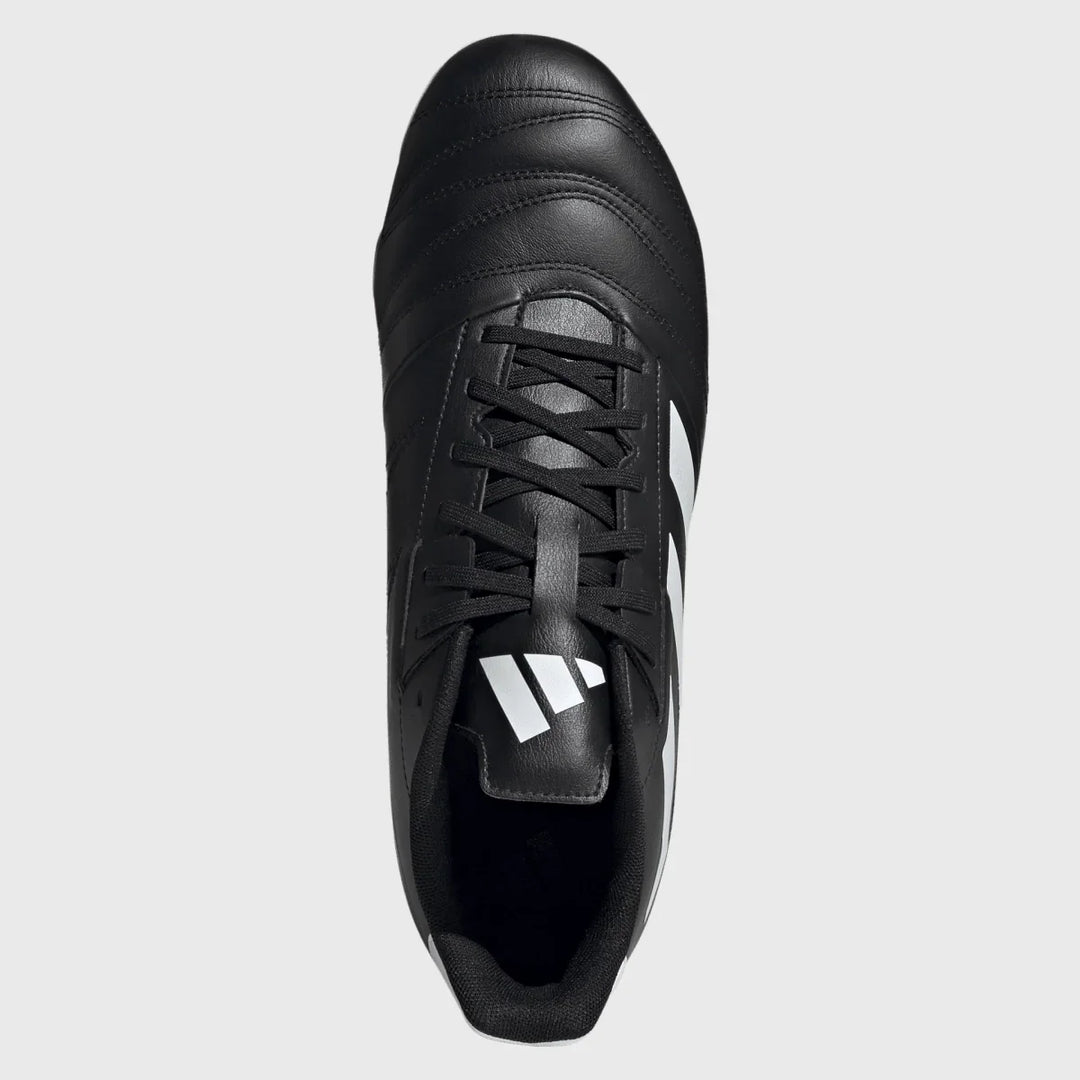 Adidas Kakari Elite SG Rugby Boots Black - Rugbystuff.com