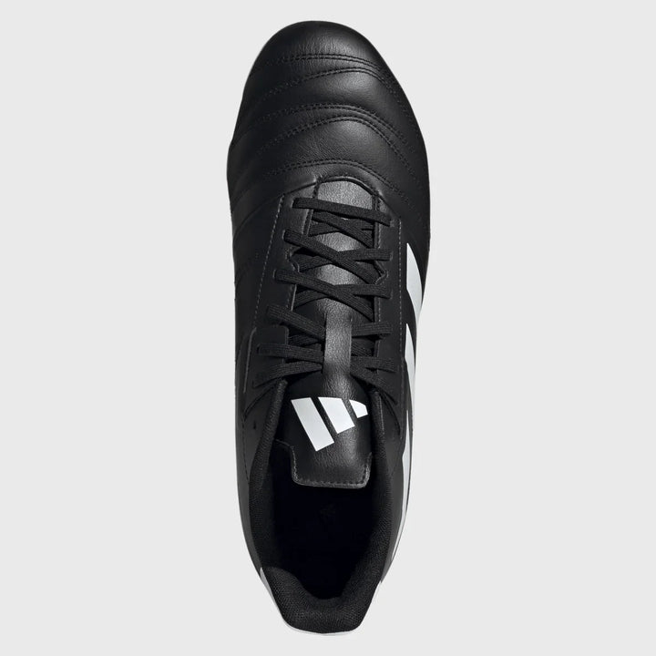 Adidas Kakari Elite SG Rugby Boots Black - Rugbystuff.com