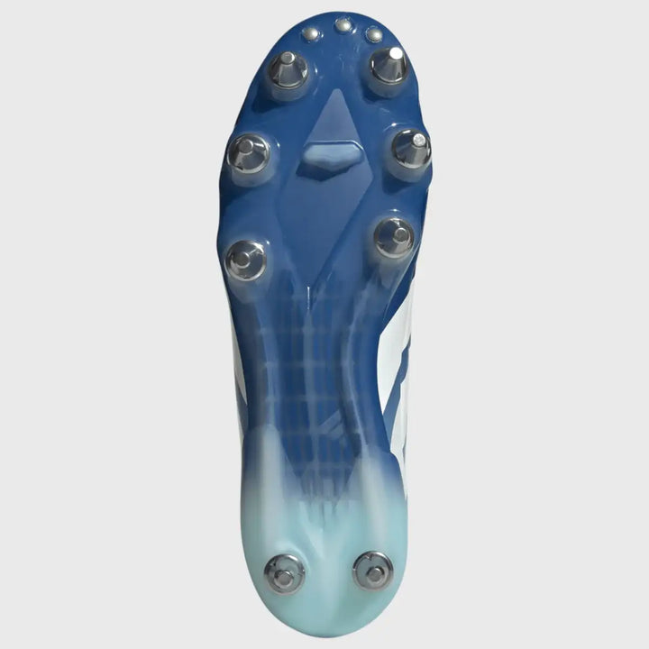 Adidas Kakari RS SG Rugby Boots Team Royal Blue - Rugbystuff.com