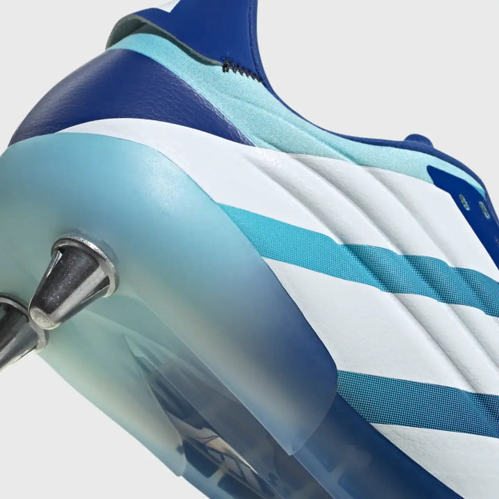 Adidas Kakari RS SG Rugby Boots Team Royal Blue - Rugbystuff.com