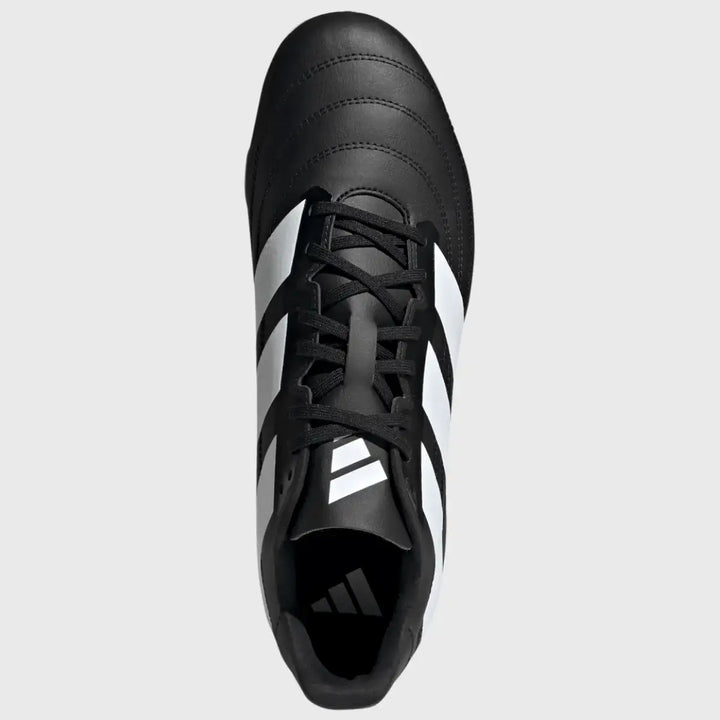 Adidas Kakari SG Rugby Boots Black - Rugbystuff.com
