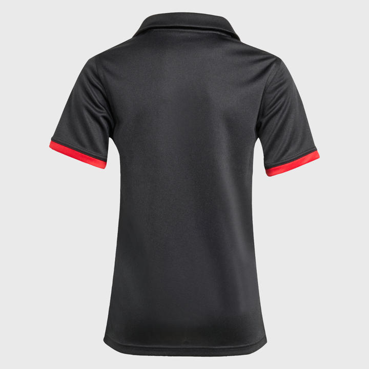 Adidas Māori All Blacks Kid's Rugby Jersey 2025/26