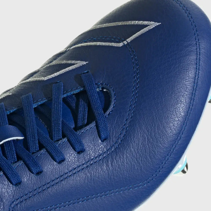 Adidas RS-15 Elite SG Rugby Boots Team Royal Blue - Rugbystuff.com