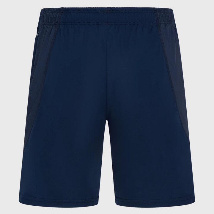 Adidas Stormers Gym Shorts Navy 2025/26 - Rugbystuff.com